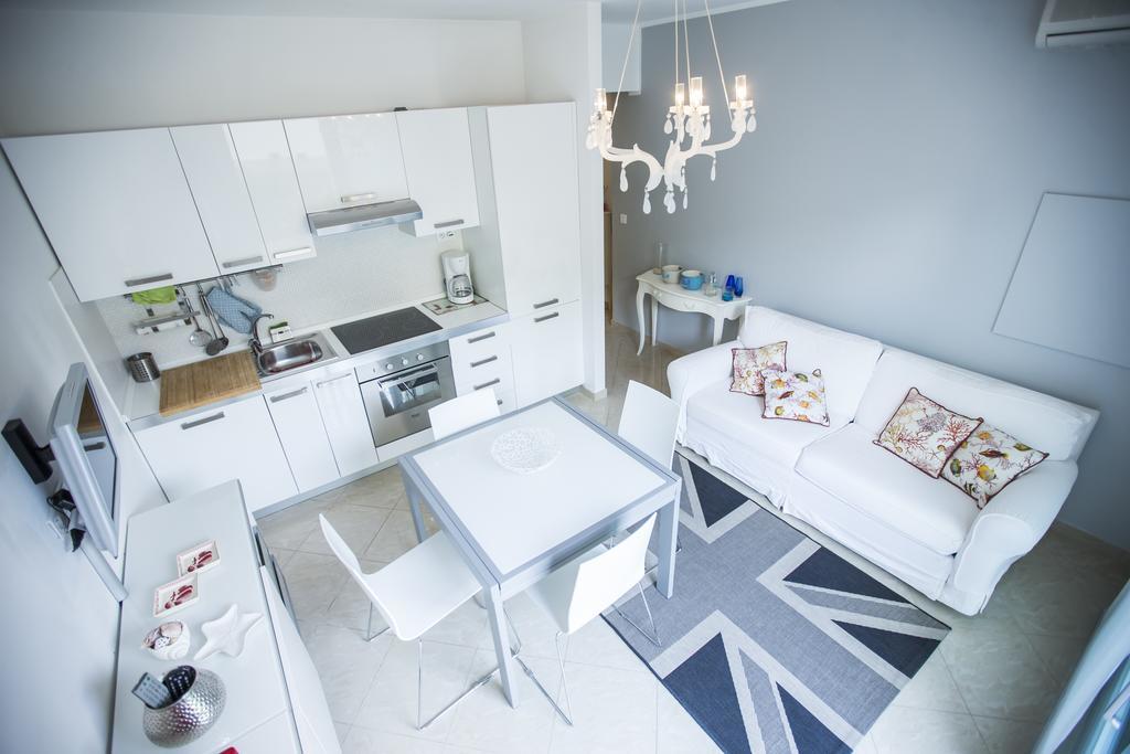Residence Les Palmiers By Connexion Cannes Room photo