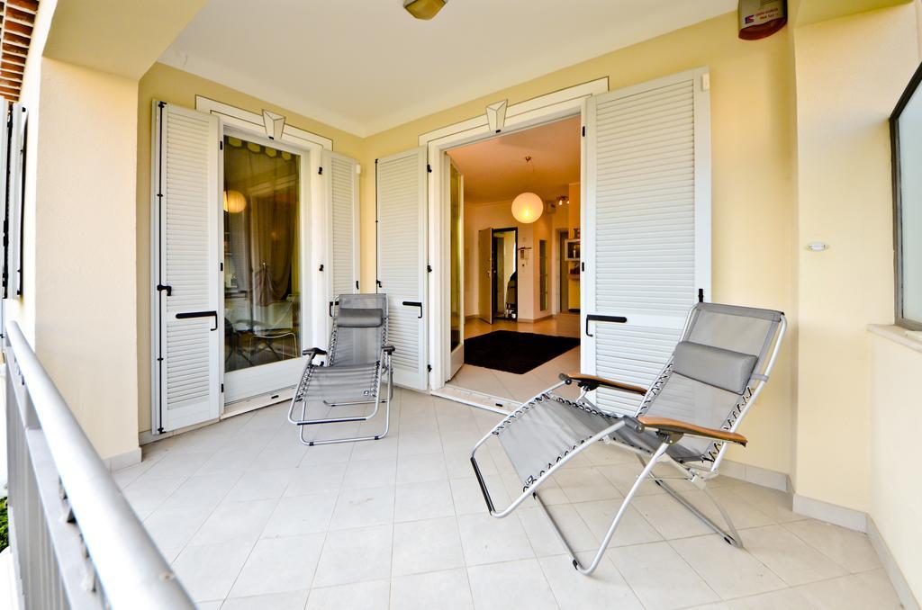 Residence Les Palmiers By Connexion Cannes Room photo