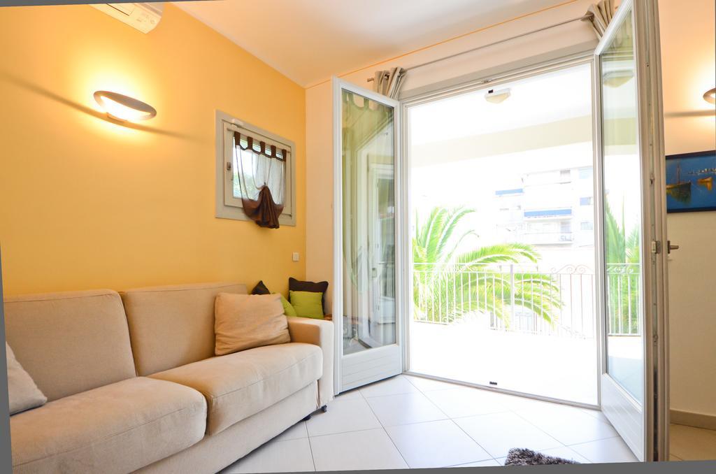 Residence Les Palmiers By Connexion Cannes Room photo